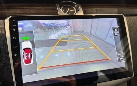 Volkswagen Passat CC I рестайлинг, 2012 год, 1 199 000 рублей, 22 фотография