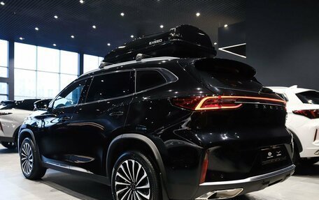 CheryExeed TXL, 2024 год, 4 200 000 рублей, 5 фотография