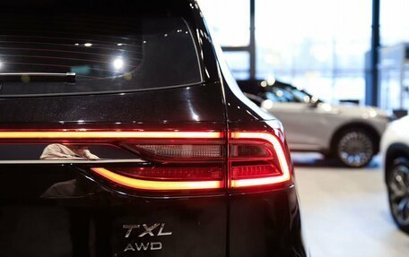 CheryExeed TXL, 2024 год, 4 200 000 рублей, 8 фотография