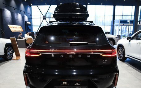 CheryExeed TXL, 2024 год, 4 200 000 рублей, 6 фотография