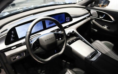 CheryExeed TXL, 2024 год, 4 200 000 рублей, 11 фотография