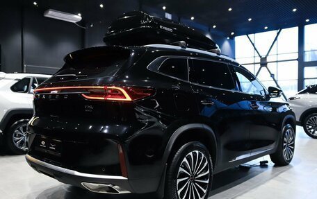 CheryExeed TXL, 2024 год, 4 200 000 рублей, 7 фотография