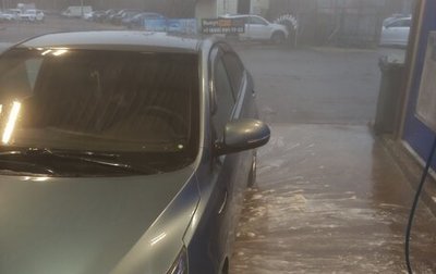 KIA Rio III рестайлинг, 2011 год, 685 000 рублей, 1 фотография