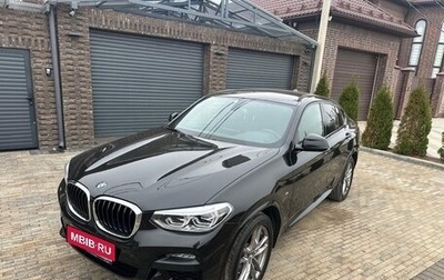 BMW X4, 2021 год, 5 550 000 рублей, 1 фотография
