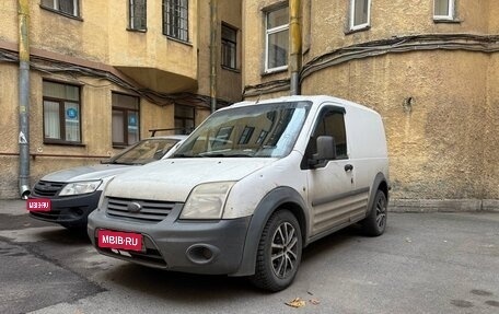Ford Transit Connect, 2011 год, 427 000 рублей, 1 фотография