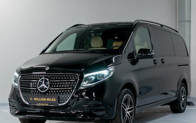 Mercedes-Benz V-Класс, 2025 год, 13 150 000 рублей, 1 фотография