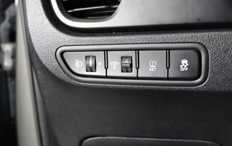 KIA Rio IV, 2021 год, 1 489 990 рублей, 15 фотография