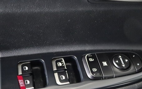 KIA Rio IV, 2021 год, 1 489 990 рублей, 14 фотография