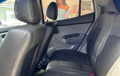 KIA Picanto I, 2010 год, 359 000 рублей, 12 фотография