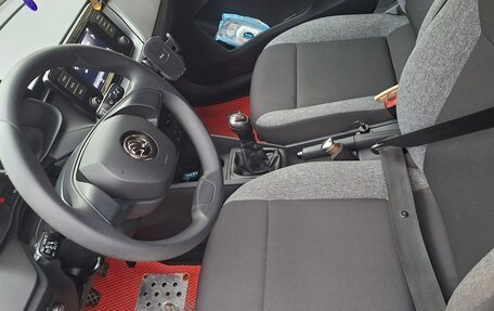 Skoda Rapid II, 2020 год, 1 100 000 рублей, 4 фотография