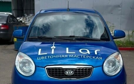 KIA Picanto I, 2010 год, 359 000 рублей, 6 фотография