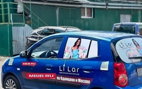 KIA Picanto I, 2010 год, 359 000 рублей, 3 фотография