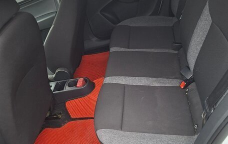 Skoda Rapid II, 2020 год, 1 100 000 рублей, 9 фотография