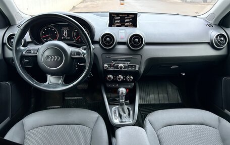 Audi A1, 2015 год, 1 930 000 рублей, 5 фотография