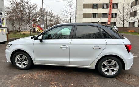 Audi A1, 2015 год, 1 930 000 рублей, 4 фотография