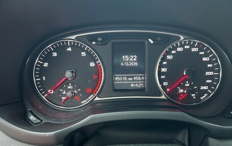 Audi A1, 2015 год, 1 930 000 рублей, 6 фотография