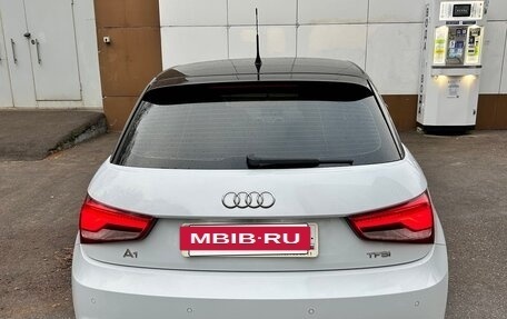 Audi A1, 2015 год, 1 930 000 рублей, 3 фотография