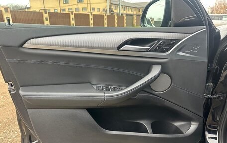 BMW X4, 2021 год, 5 550 000 рублей, 19 фотография