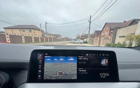 BMW X4, 2021 год, 5 550 000 рублей, 18 фотография