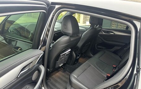 BMW X4, 2021 год, 5 550 000 рублей, 20 фотография