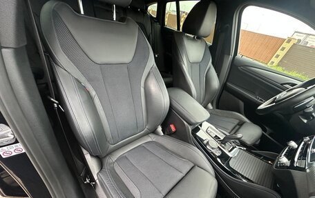 BMW X4, 2021 год, 5 550 000 рублей, 14 фотография