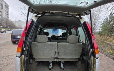 Toyota Town Ace III, 1999 год, 425 000 рублей, 6 фотография