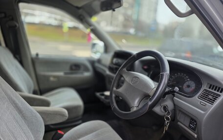 Toyota Town Ace III, 1999 год, 425 000 рублей, 12 фотография