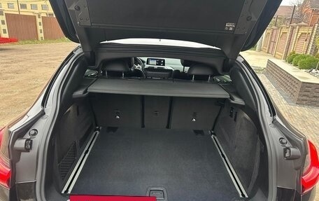 BMW X4, 2021 год, 5 550 000 рублей, 23 фотография