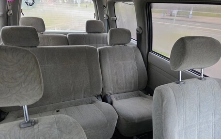 Toyota Town Ace III, 1999 год, 425 000 рублей, 14 фотография