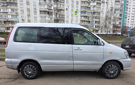 Toyota Town Ace III, 1999 год, 425 000 рублей, 9 фотография