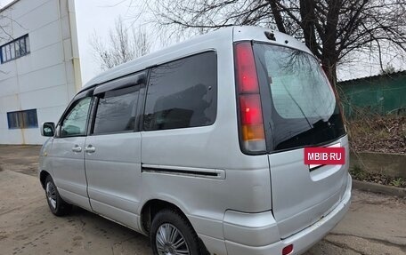 Toyota Town Ace III, 1999 год, 425 000 рублей, 4 фотография