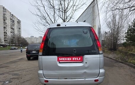 Toyota Town Ace III, 1999 год, 425 000 рублей, 7 фотография