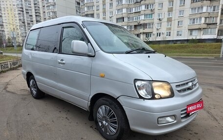 Toyota Town Ace III, 1999 год, 425 000 рублей, 10 фотография