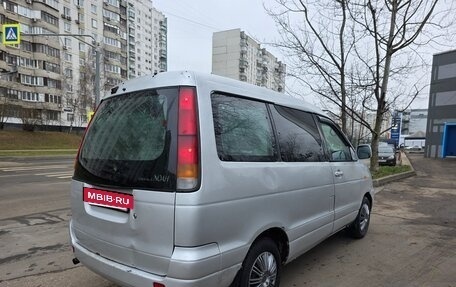 Toyota Town Ace III, 1999 год, 425 000 рублей, 8 фотография