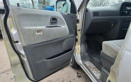 Toyota Town Ace III, 1999 год, 425 000 рублей, 17 фотография