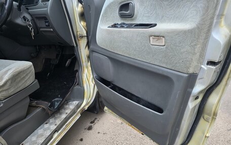 Toyota Town Ace III, 1999 год, 425 000 рублей, 18 фотография