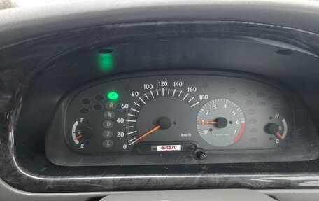 Toyota Town Ace III, 1999 год, 425 000 рублей, 16 фотография