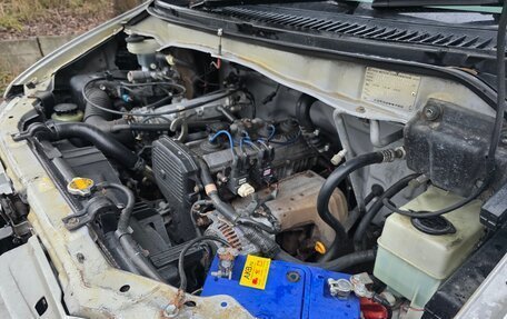 Toyota Town Ace III, 1999 год, 425 000 рублей, 20 фотография