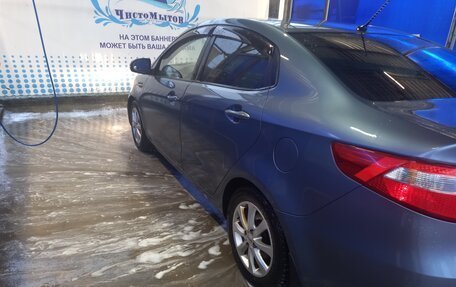 KIA Rio III рестайлинг, 2011 год, 685 000 рублей, 8 фотография