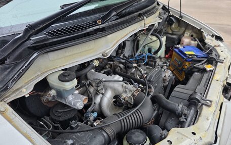 Toyota Town Ace III, 1999 год, 425 000 рублей, 21 фотография