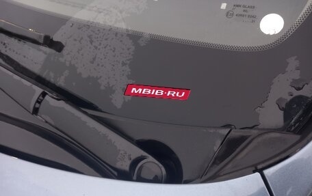 KIA Rio III рестайлинг, 2011 год, 685 000 рублей, 10 фотография