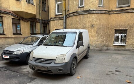 Ford Transit Connect, 2011 год, 427 000 рублей, 4 фотография