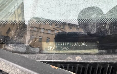 Ford Transit Connect, 2011 год, 427 000 рублей, 5 фотография