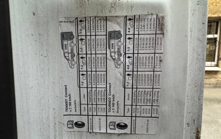 Ford Transit Connect, 2011 год, 427 000 рублей, 6 фотография