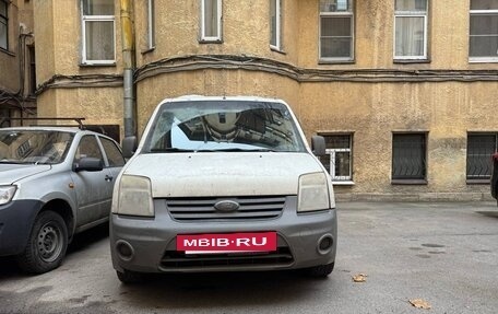 Ford Transit Connect, 2011 год, 427 000 рублей, 3 фотография