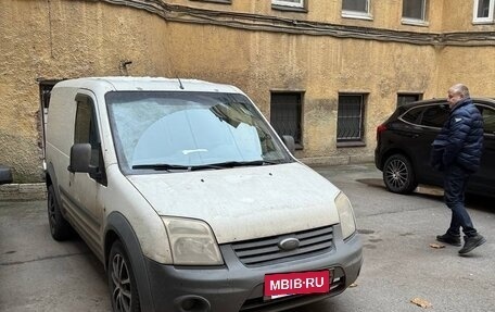 Ford Transit Connect, 2011 год, 427 000 рублей, 2 фотография
