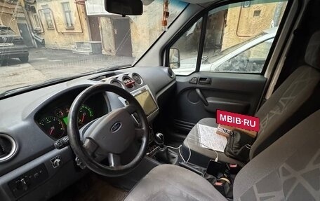 Ford Transit Connect, 2011 год, 427 000 рублей, 7 фотография
