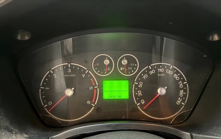 Ford Transit Connect, 2011 год, 427 000 рублей, 11 фотография