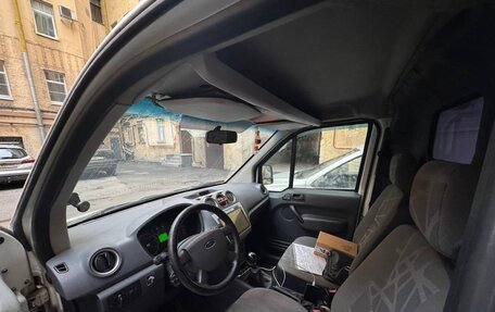 Ford Transit Connect, 2011 год, 427 000 рублей, 8 фотография