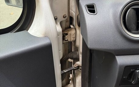 Ford Transit Connect, 2011 год, 427 000 рублей, 21 фотография